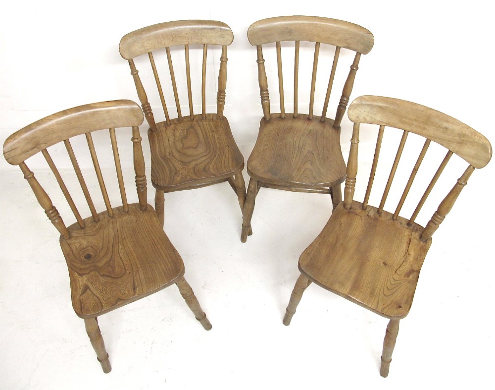 Windsor Kitchen Chairs