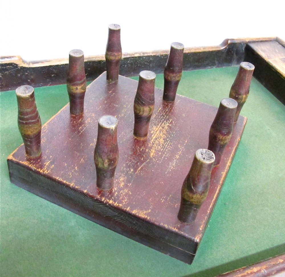 Bar Top Skittles