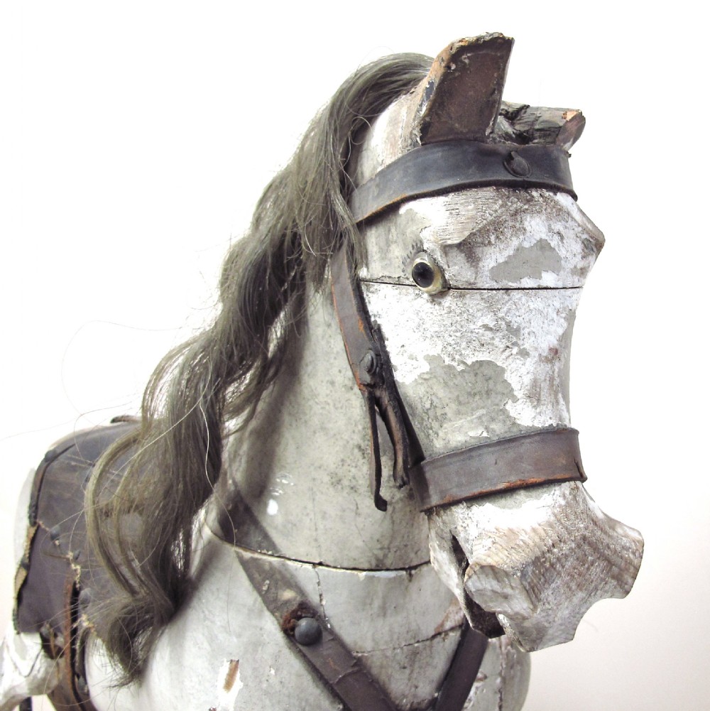 Rocking Horse