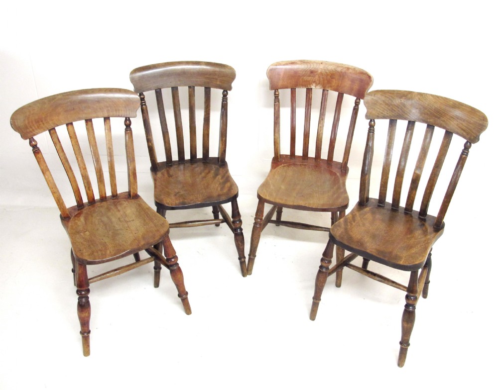 Windsor Kitchen Chairs