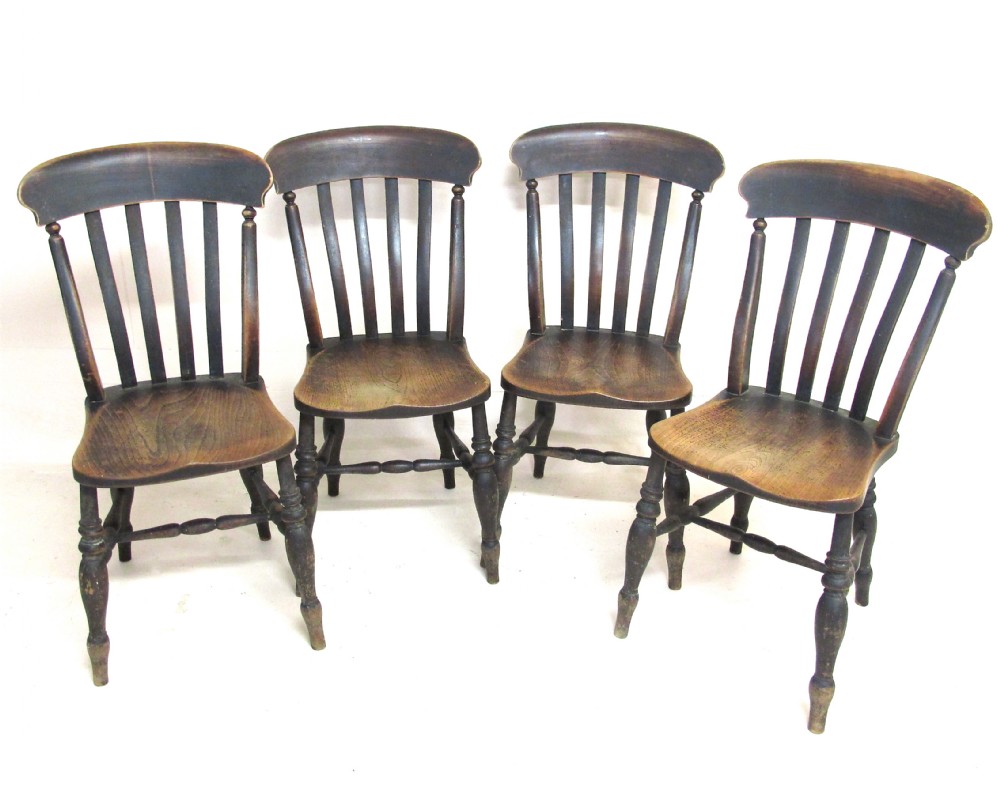 Windsor Kitchen Chairs