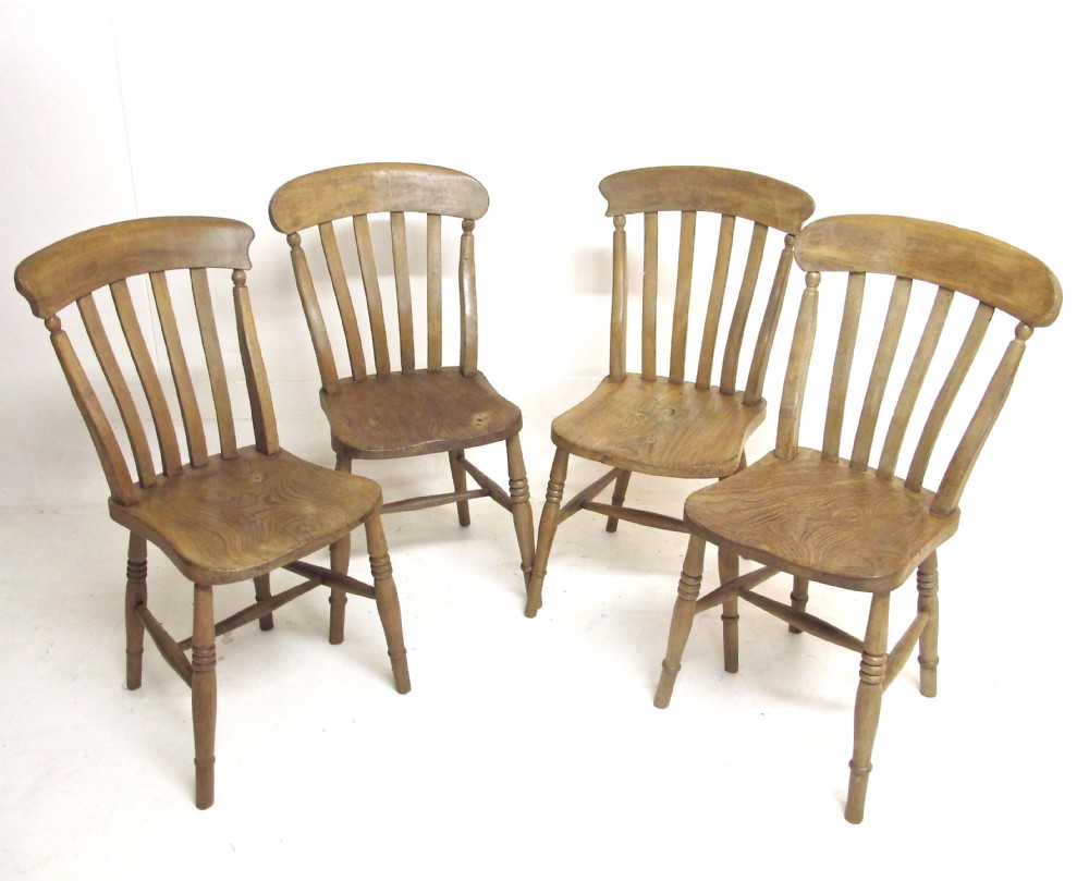 Windsor Kitchen Chairs