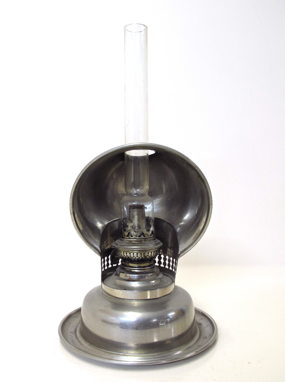 Oil Lamp