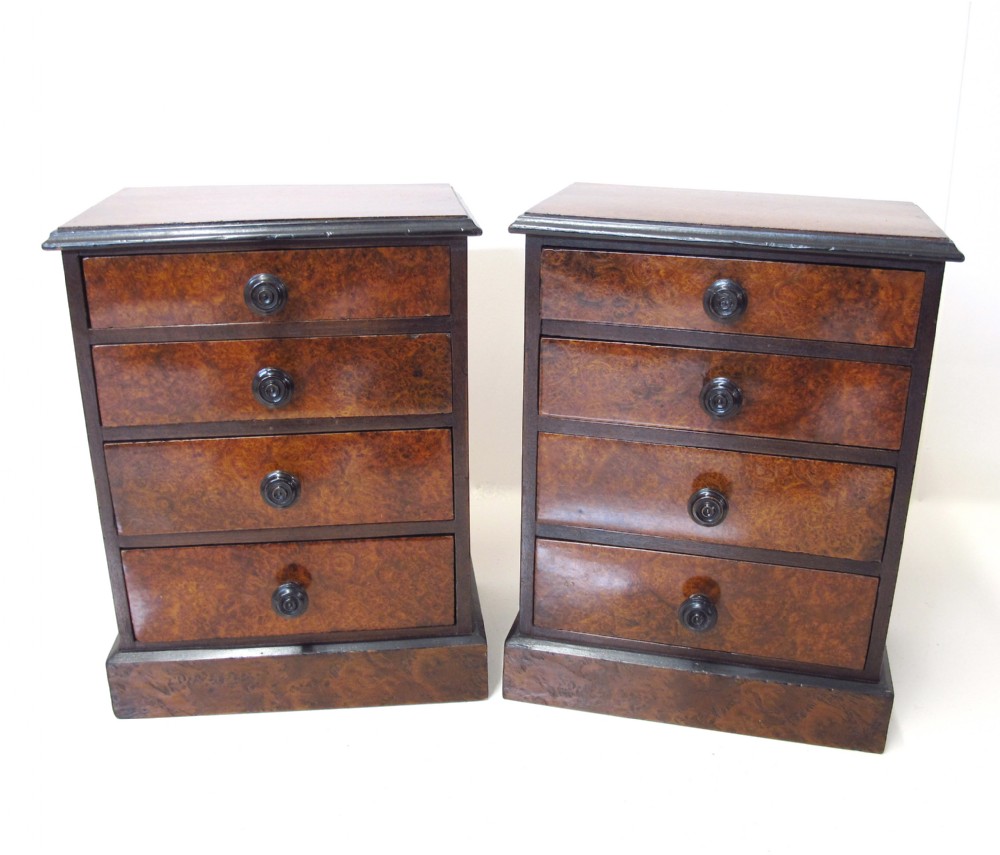 Pr Mini Chests
