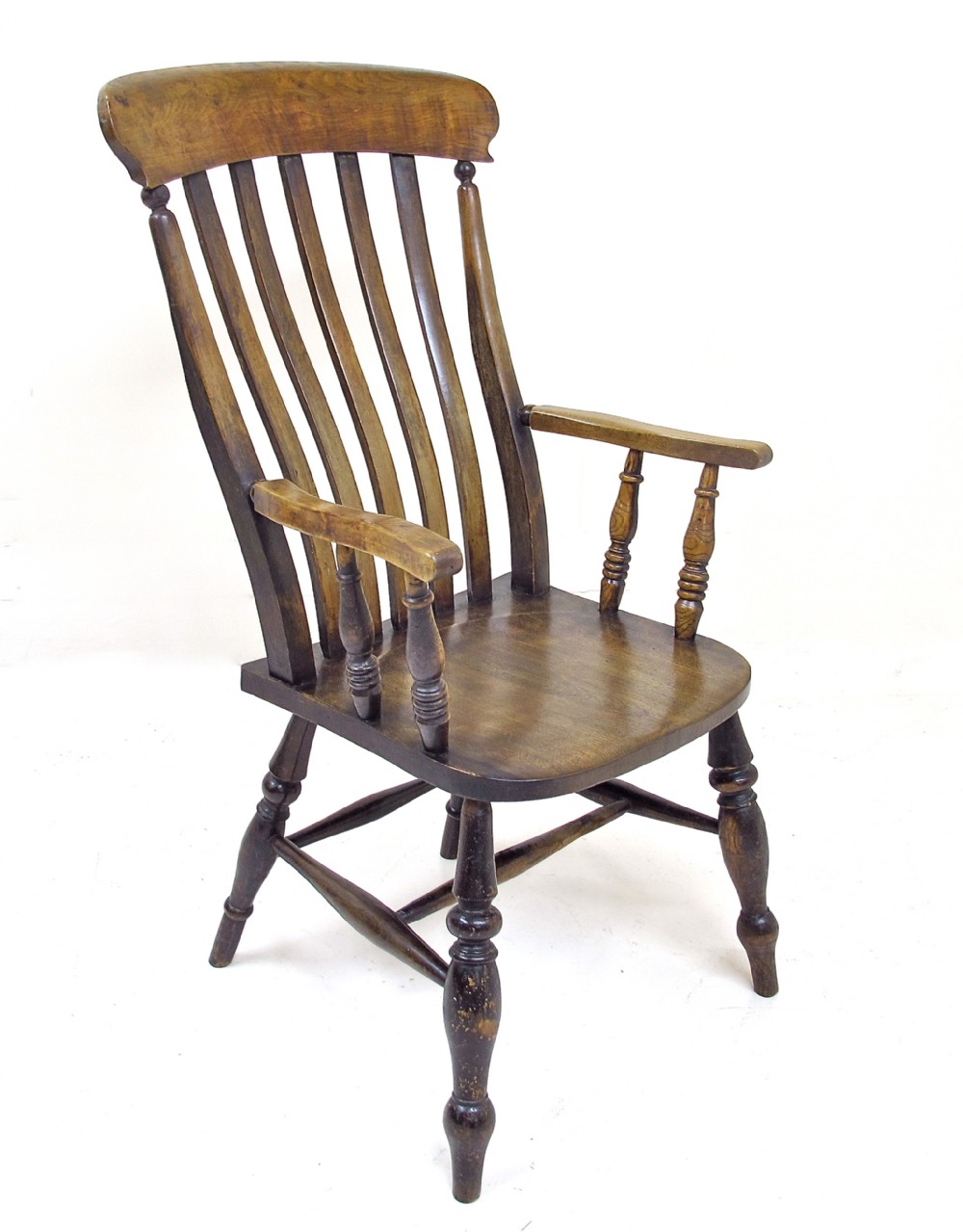 Farmhouse Windsor Armchair