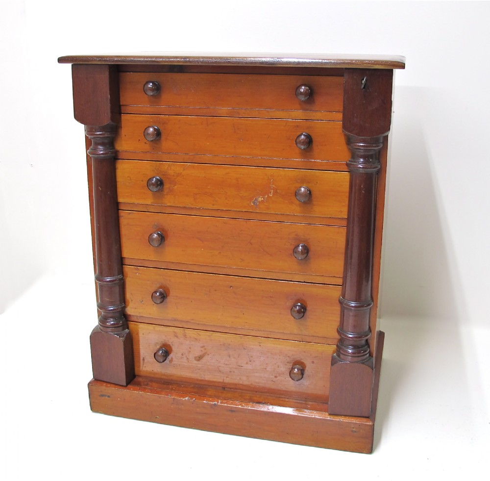 Collector's Chest