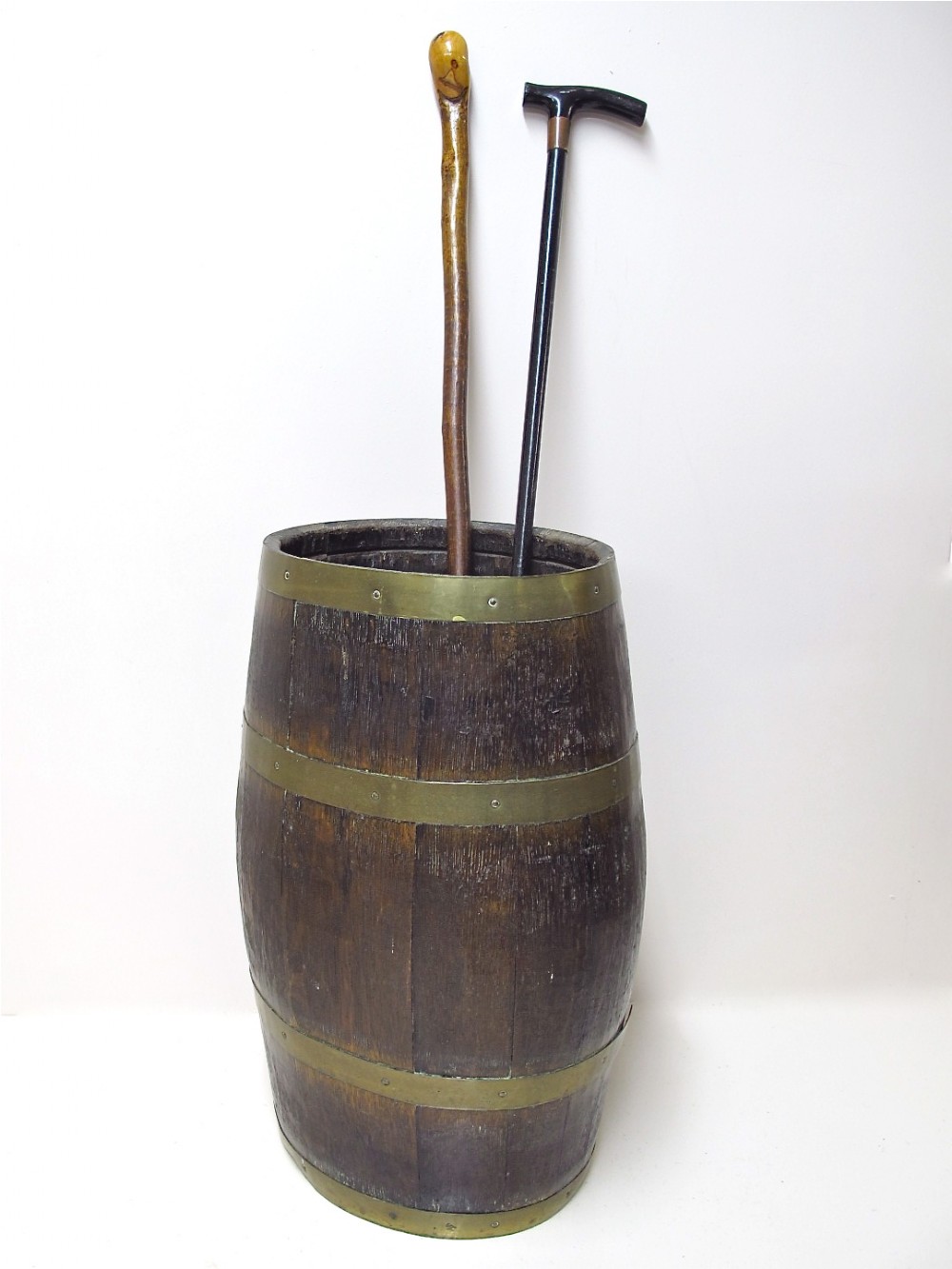Oak Stickstand