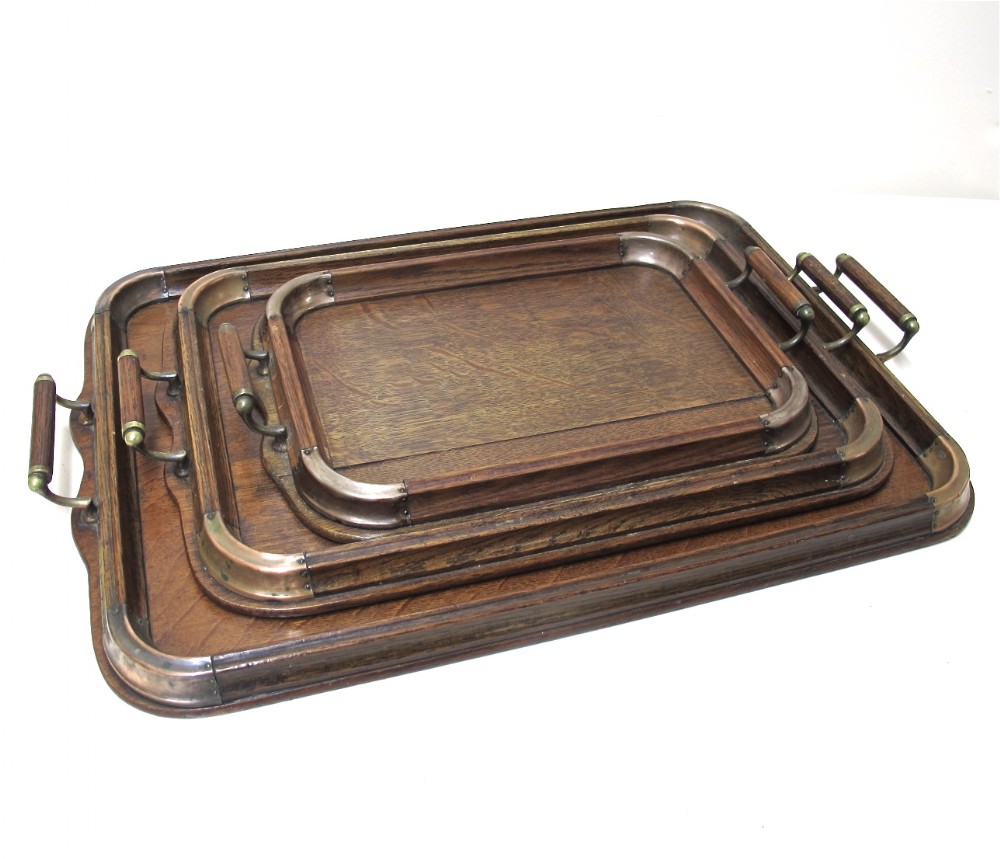 Serving Trays
