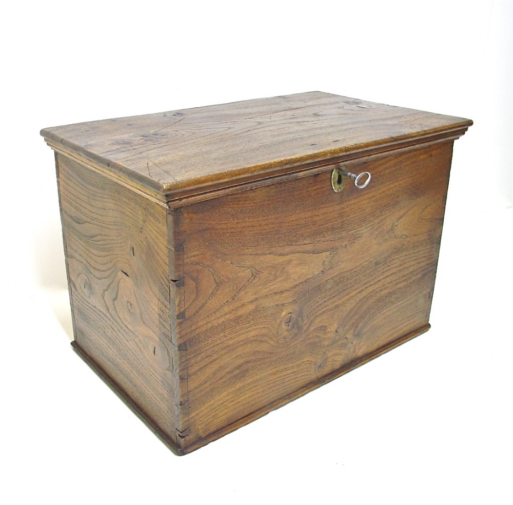 Elm Box