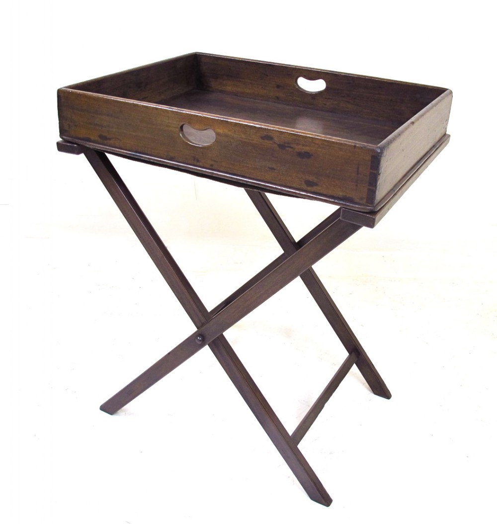 Butler's Tray