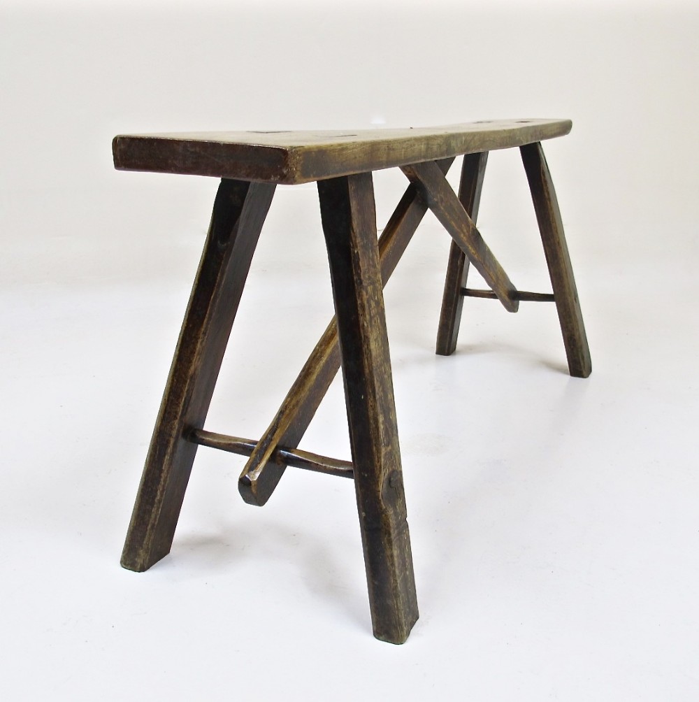 Elm Bench