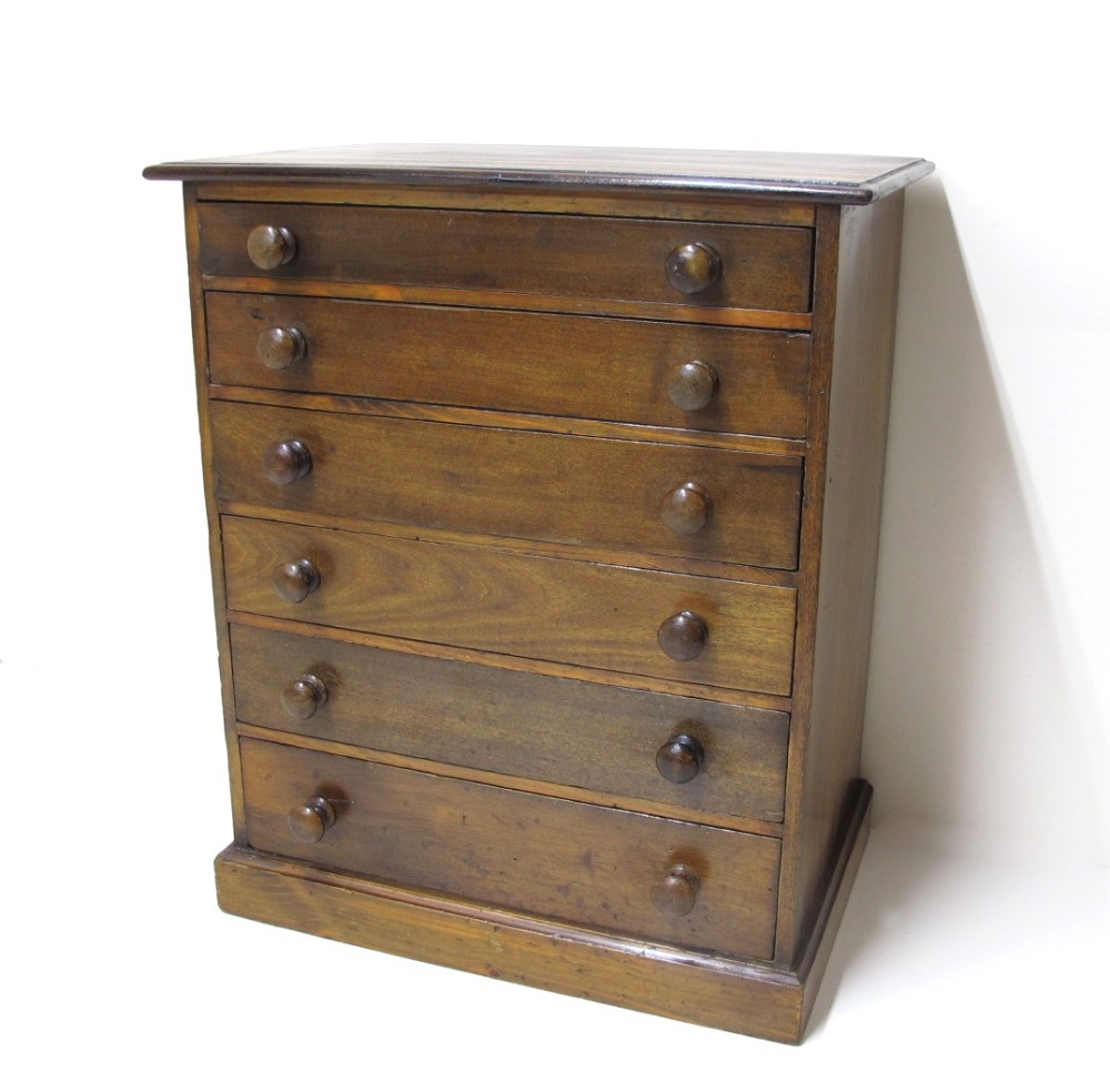 Collector's Chest