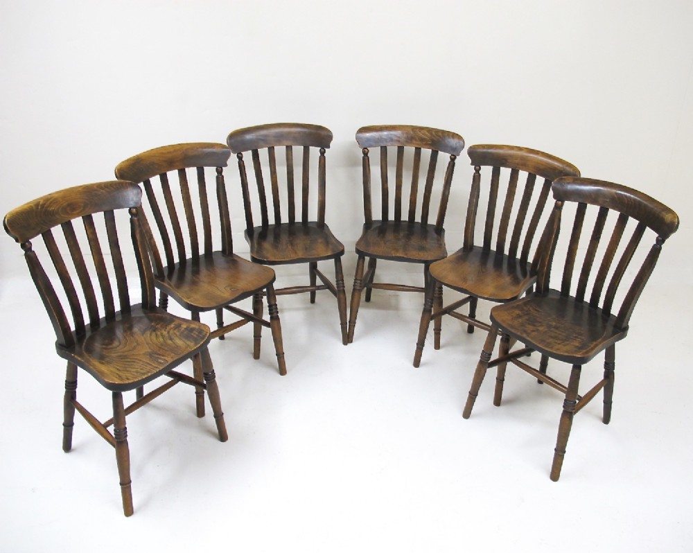 Windsor Kitchen Dining Chairs