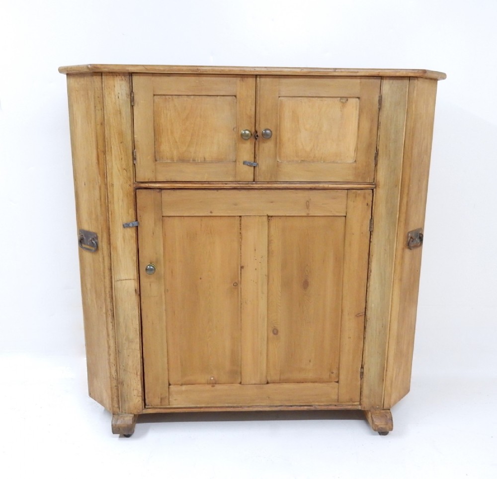 Pine Huffer