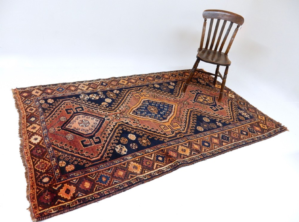 Quashqai Rug