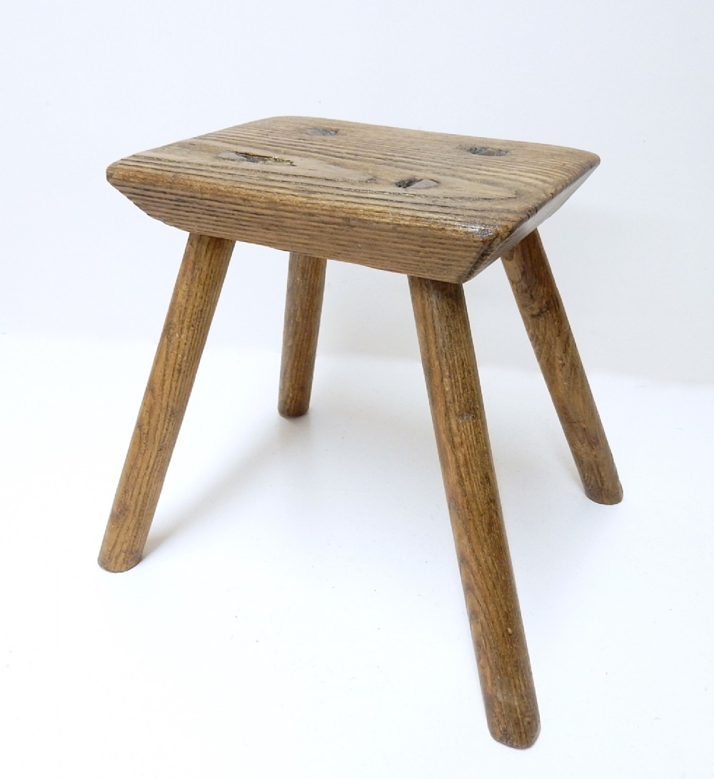Country Stool