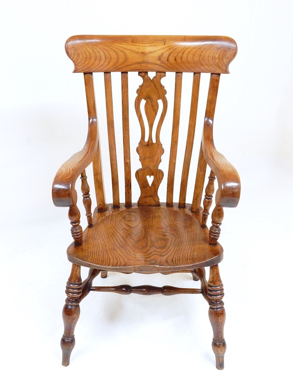 Extra Large Windsor Armchair
