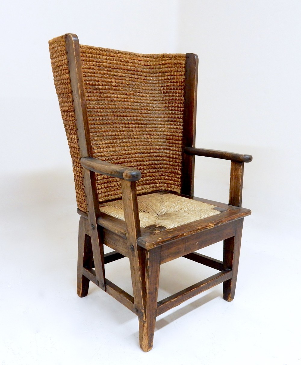 Orkney Chair