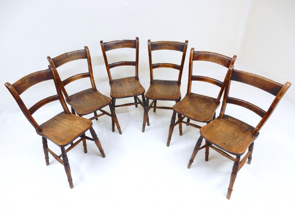 Windsor Kitchen Dining Chairs