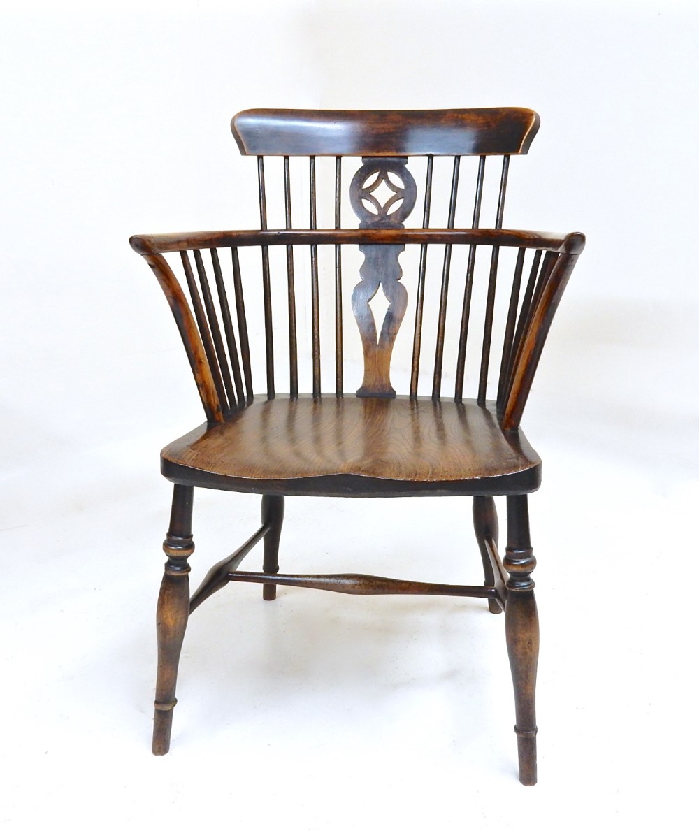 Thames Valley Windsor Chair