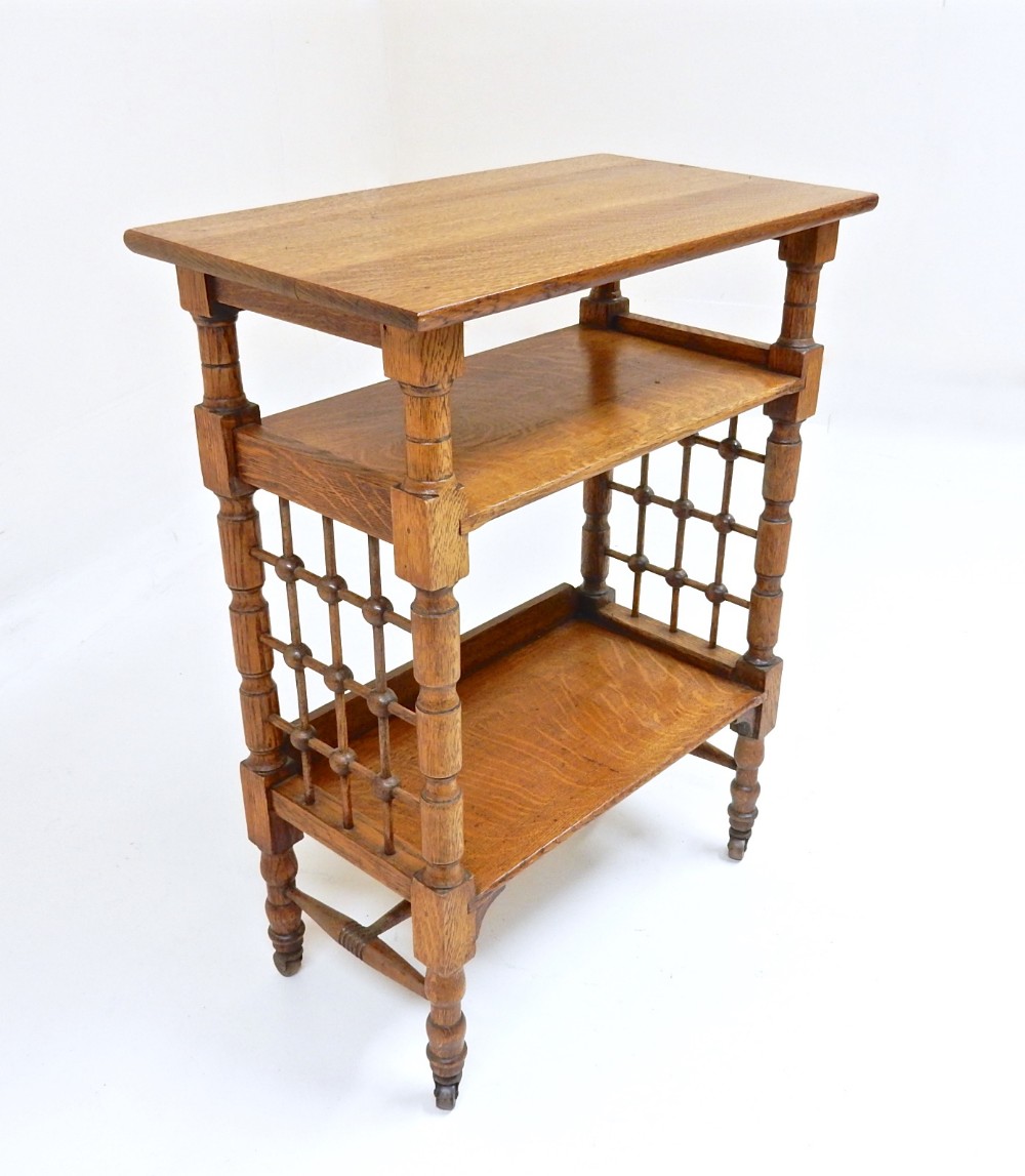 Liberty Bookstand