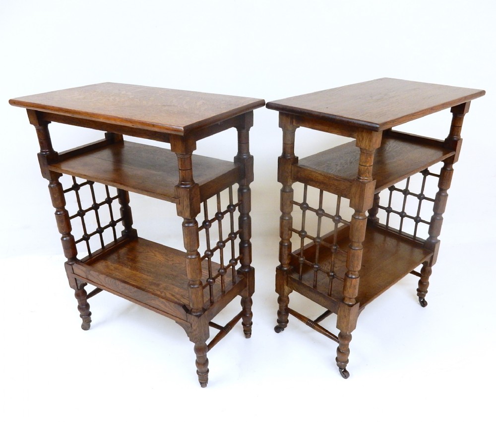 Liberty Bookstands