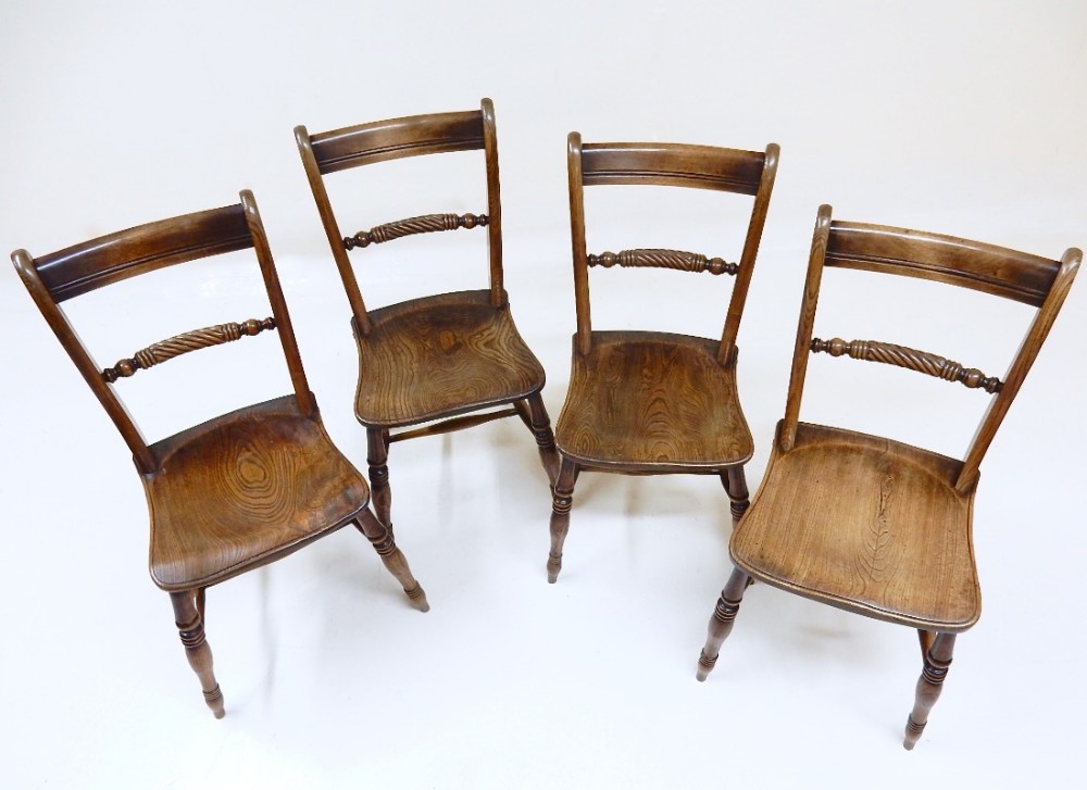 Windsor Dining Chairs