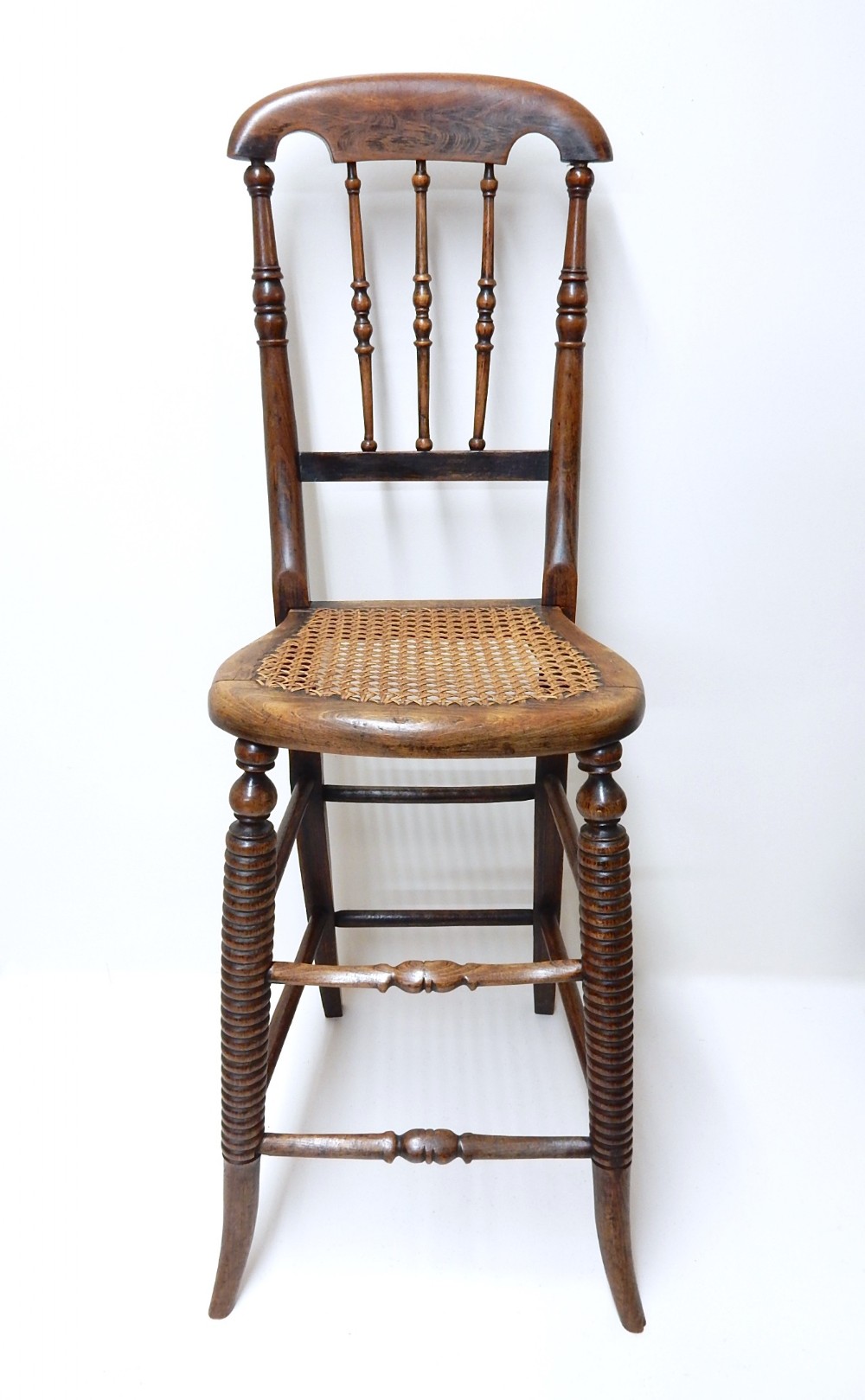 Child's Correction Chair