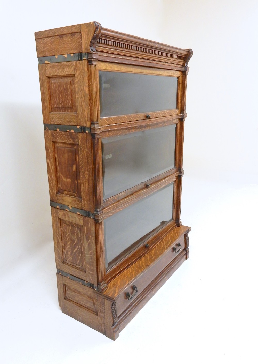 Globe Wernicke Bookcase