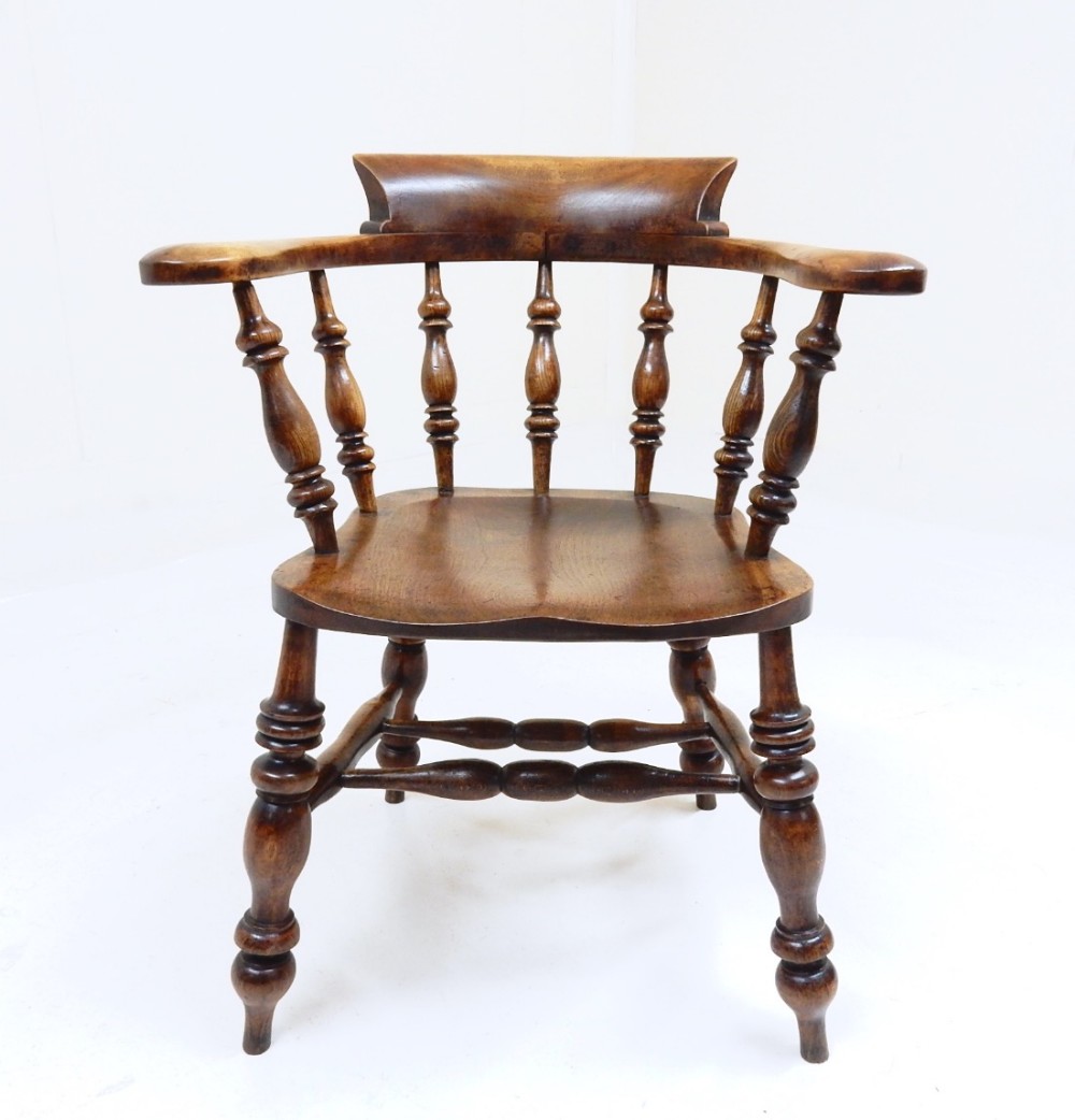 Windsor Armchair