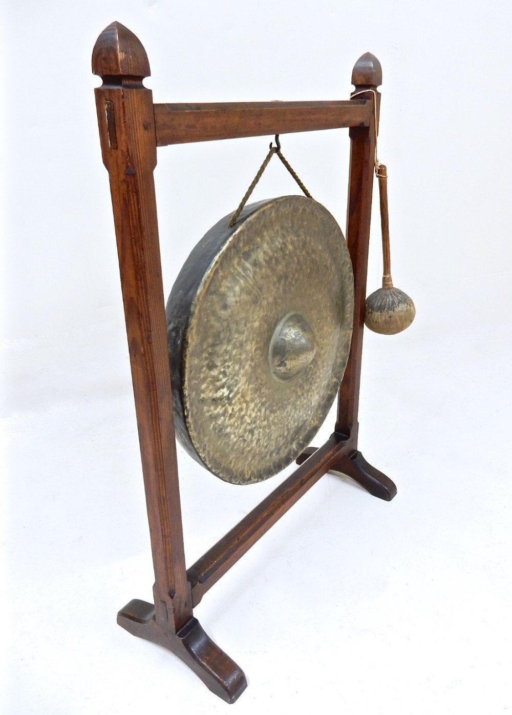 Large Dinner Gong