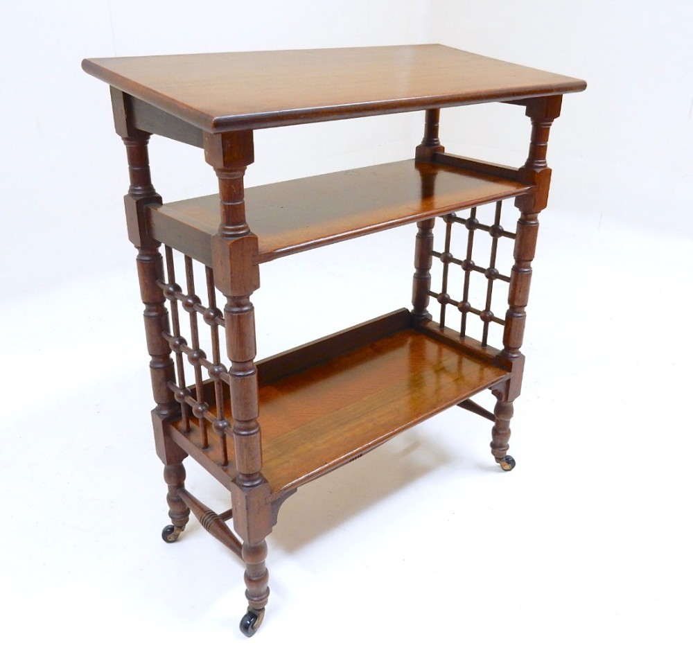 Liberty Bookstand