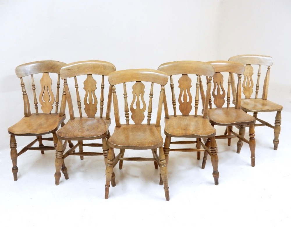 Windsor Kitchen Dining Chairs