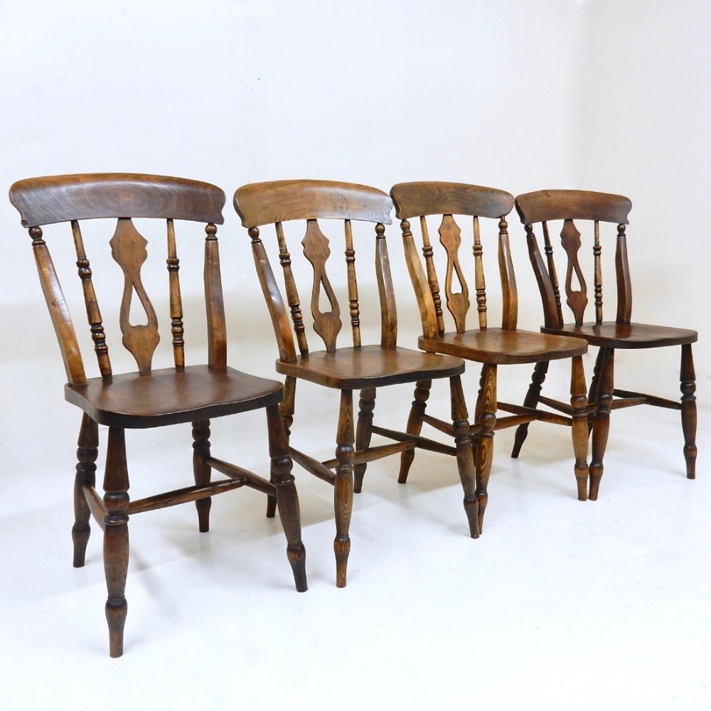 Windsor Kitchen Dining Chairs