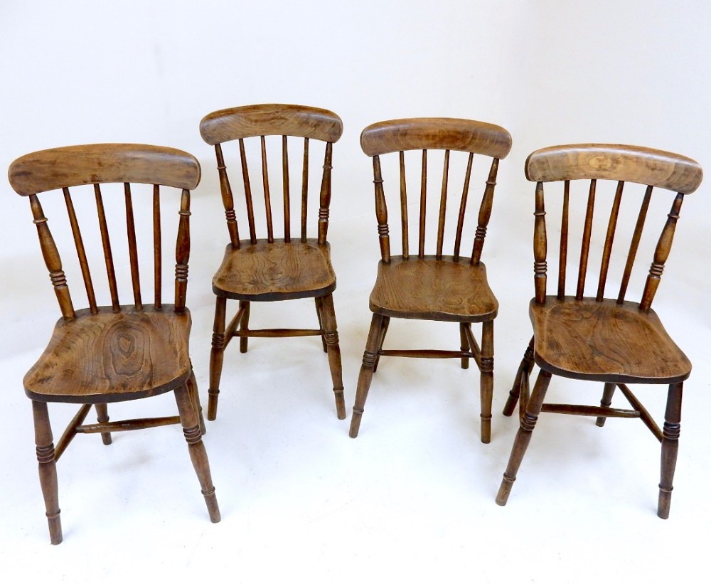 Windsor Kitchen Chairs
