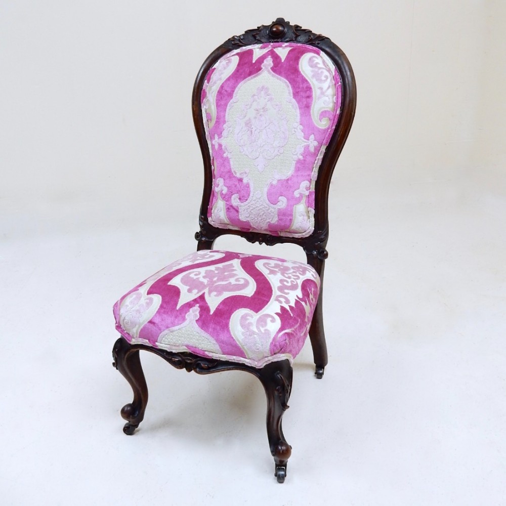Ladies' Chair