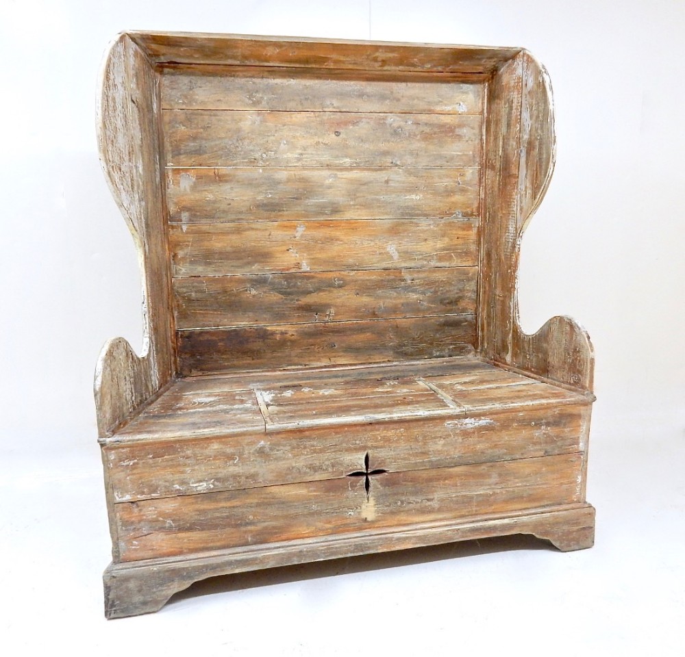 Winged Alehouse Settle