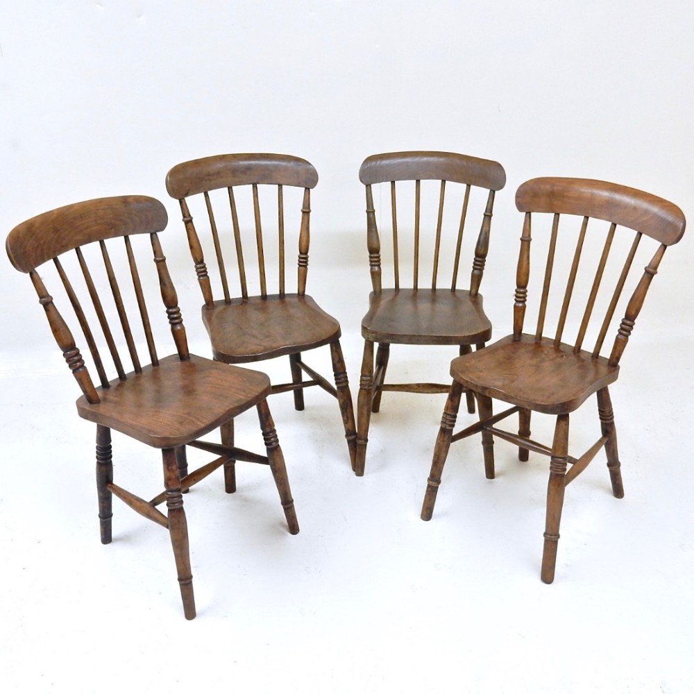 Windsor Kitchen Chairs