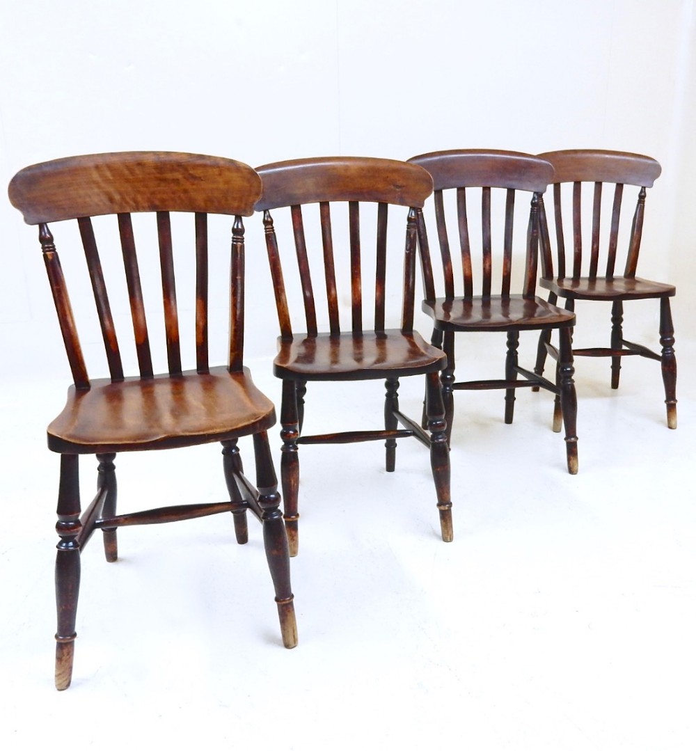 Windsor Kitchen Chairs