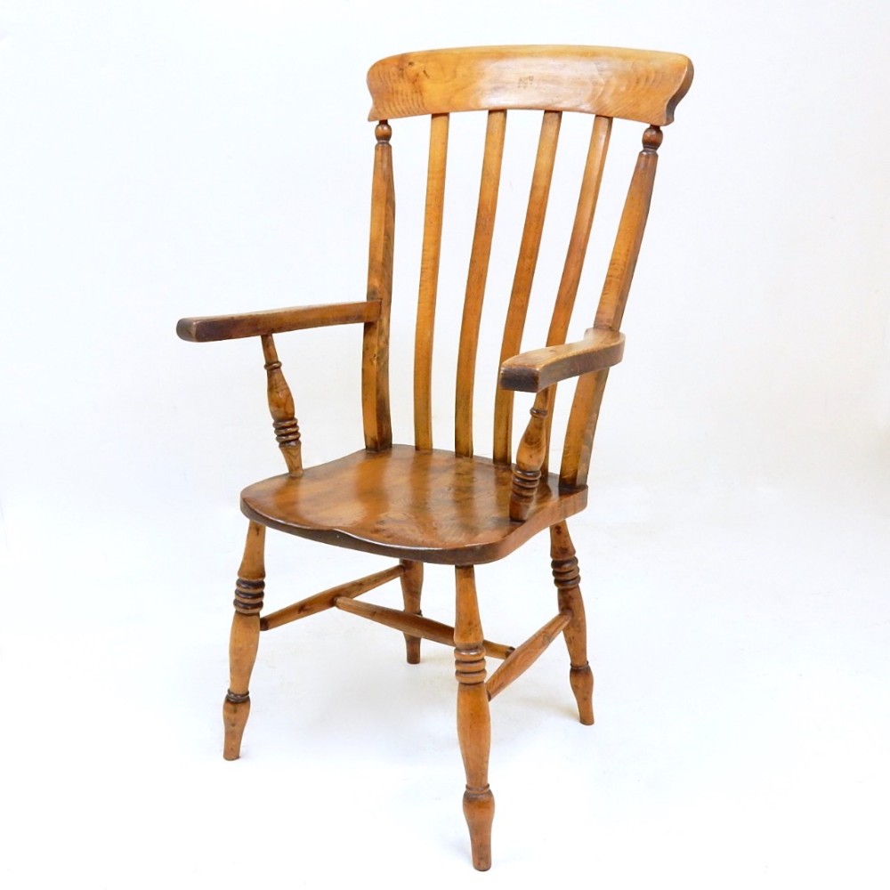 Windsor Country Armchair