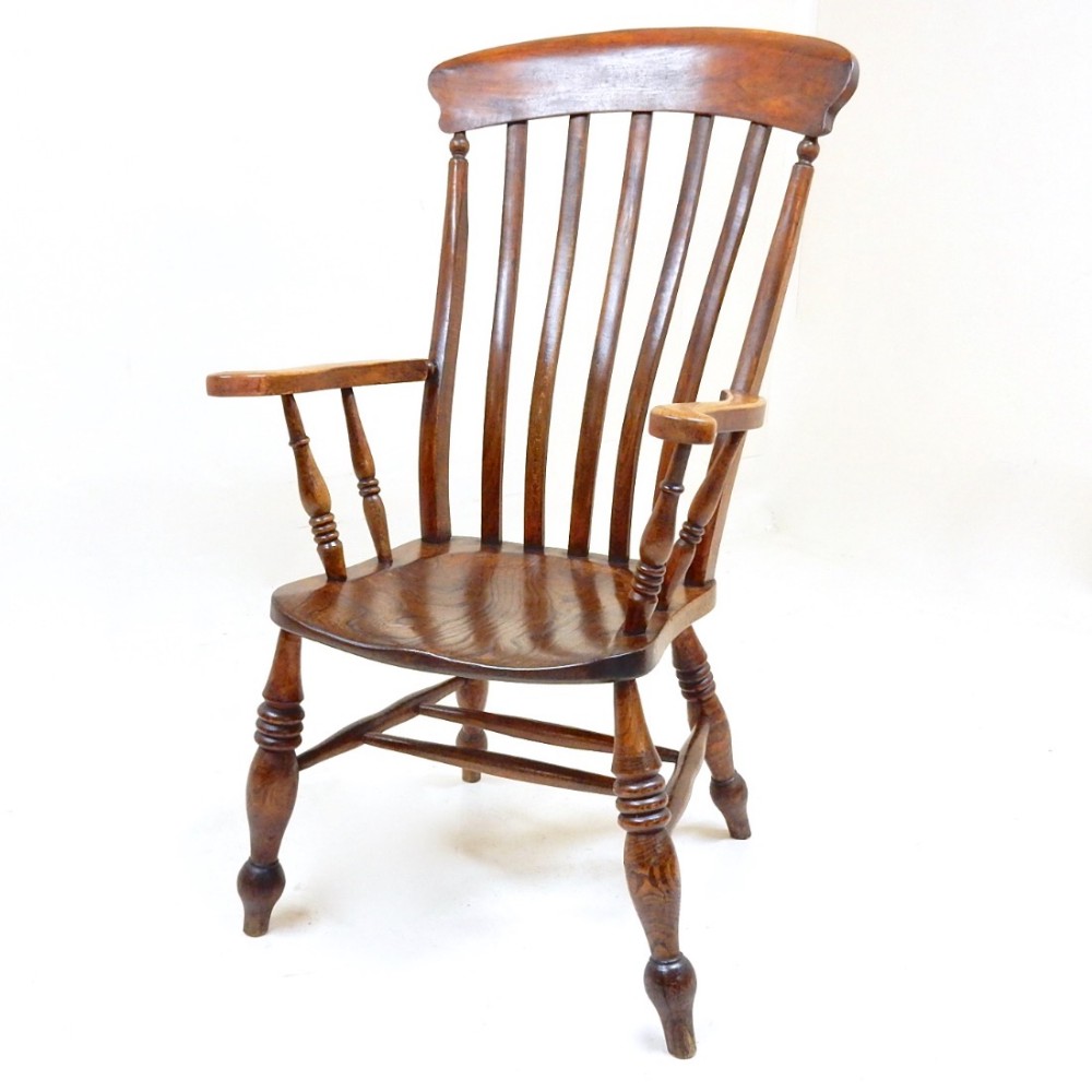 Windsor Armchair