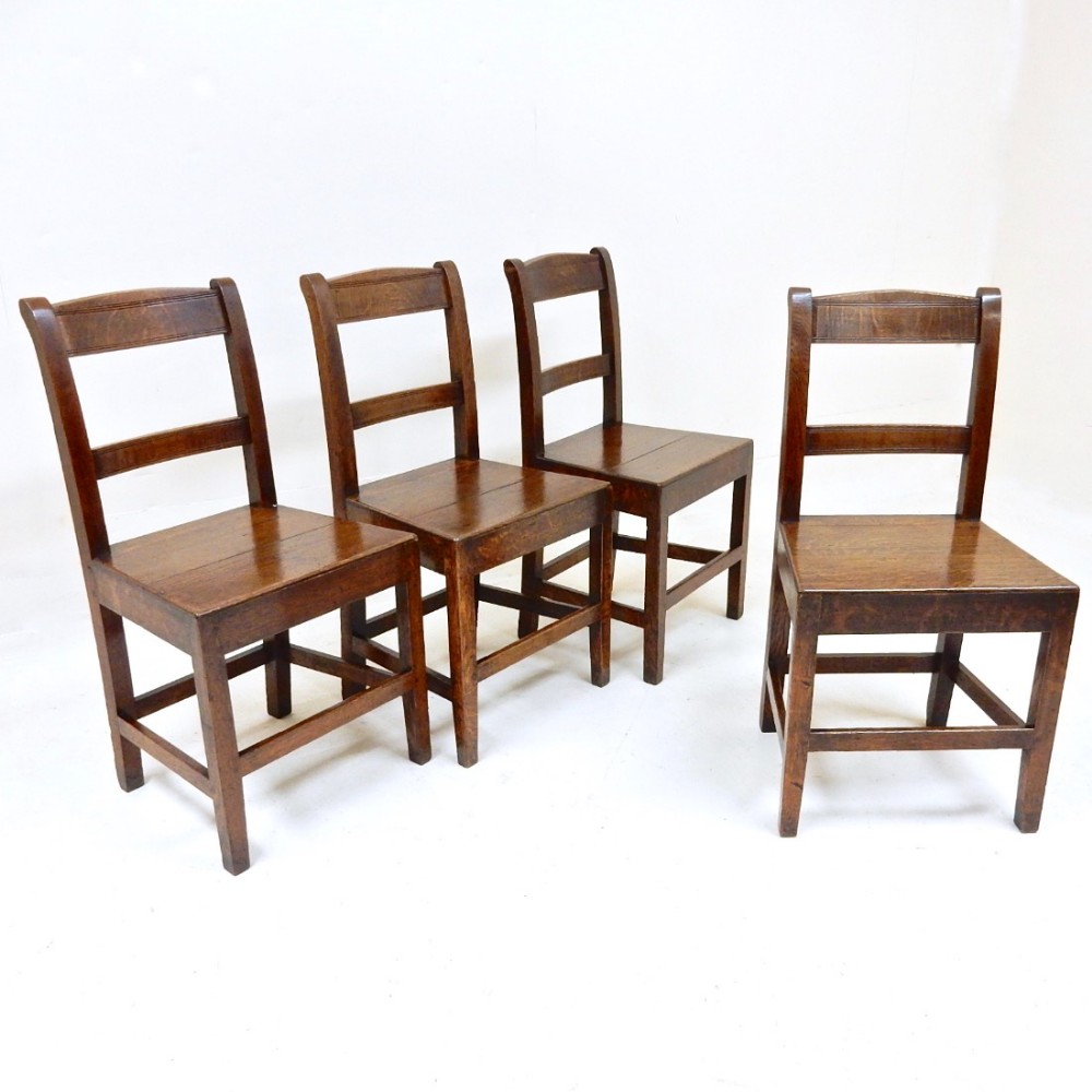 Welsh Dining Chairs