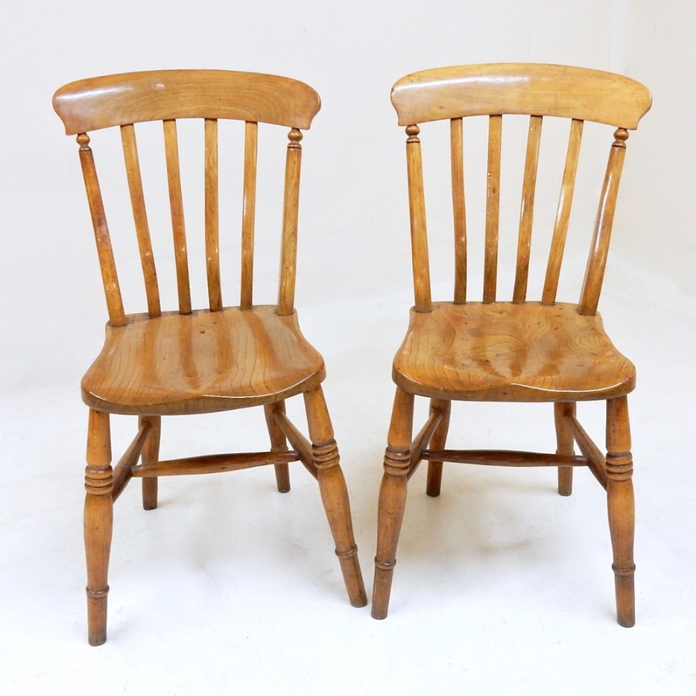 Windsor Side Chairs