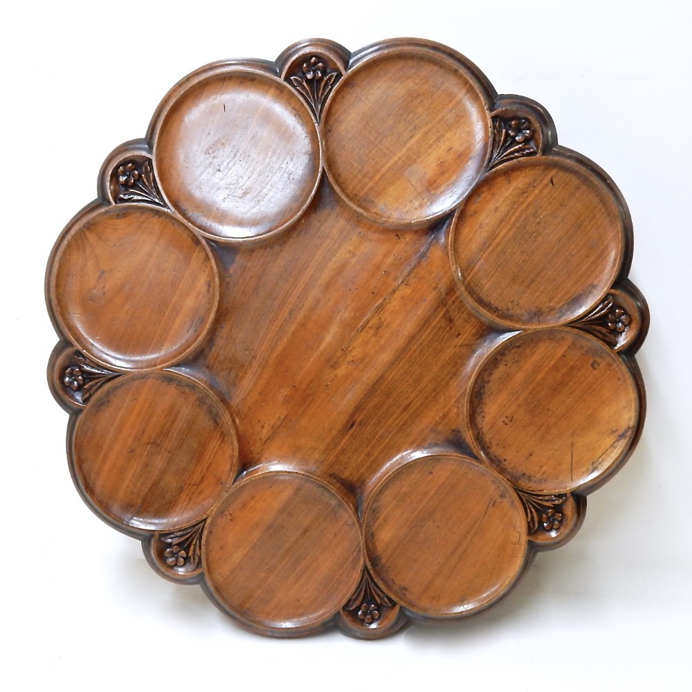 Lazy Susan