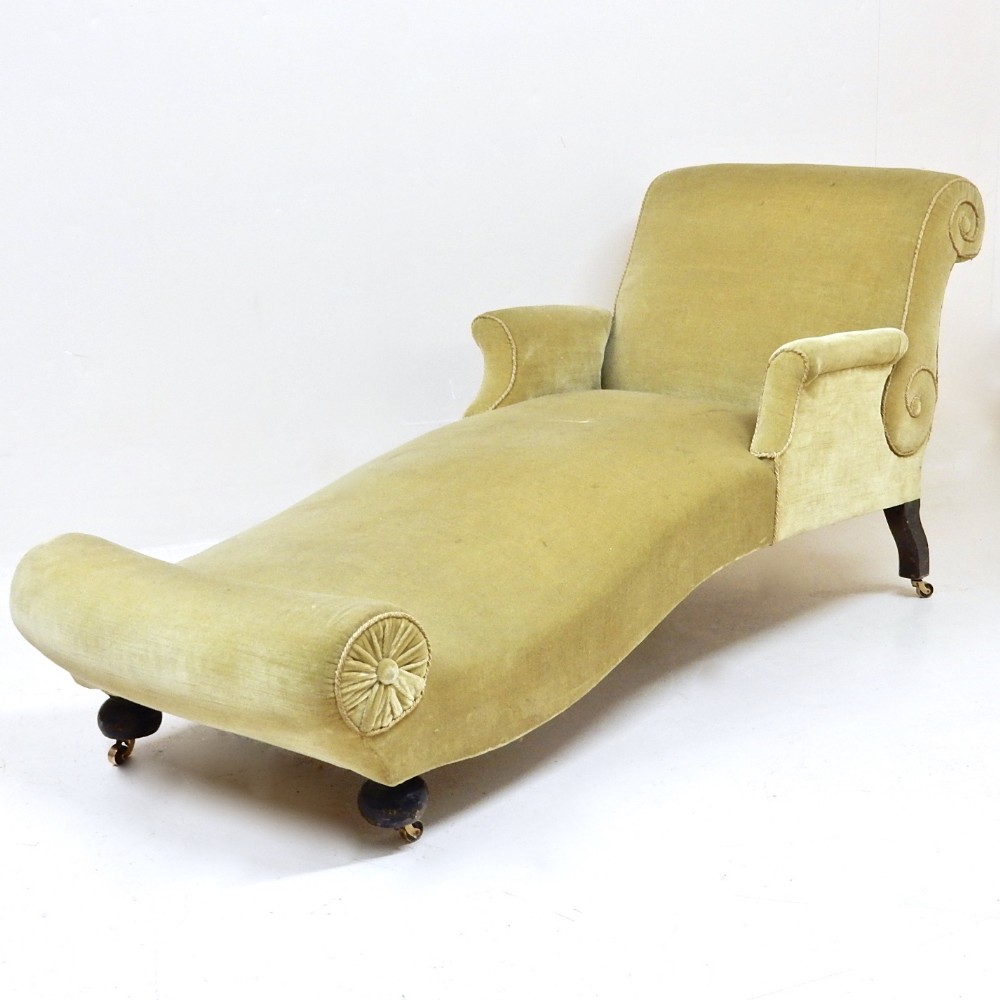 Reclining Day Bed