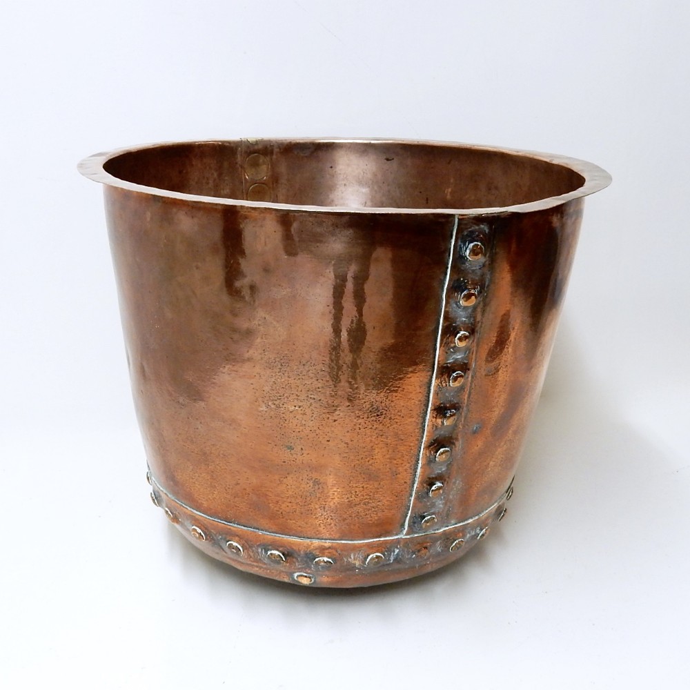 Copper Cauldron