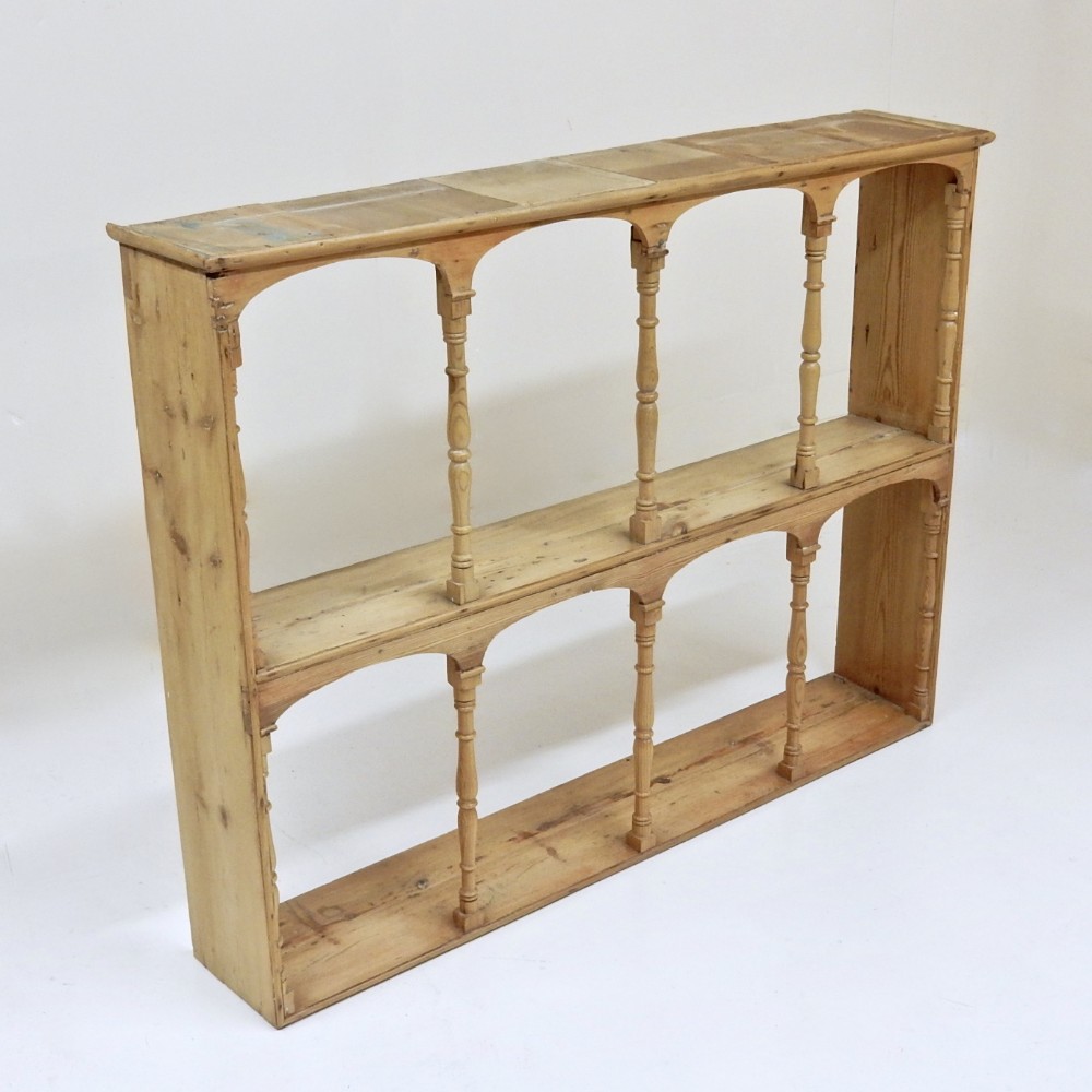 Victorian Wall Rack