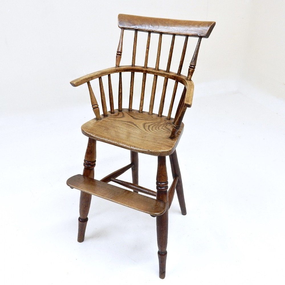 Windsor Highchair