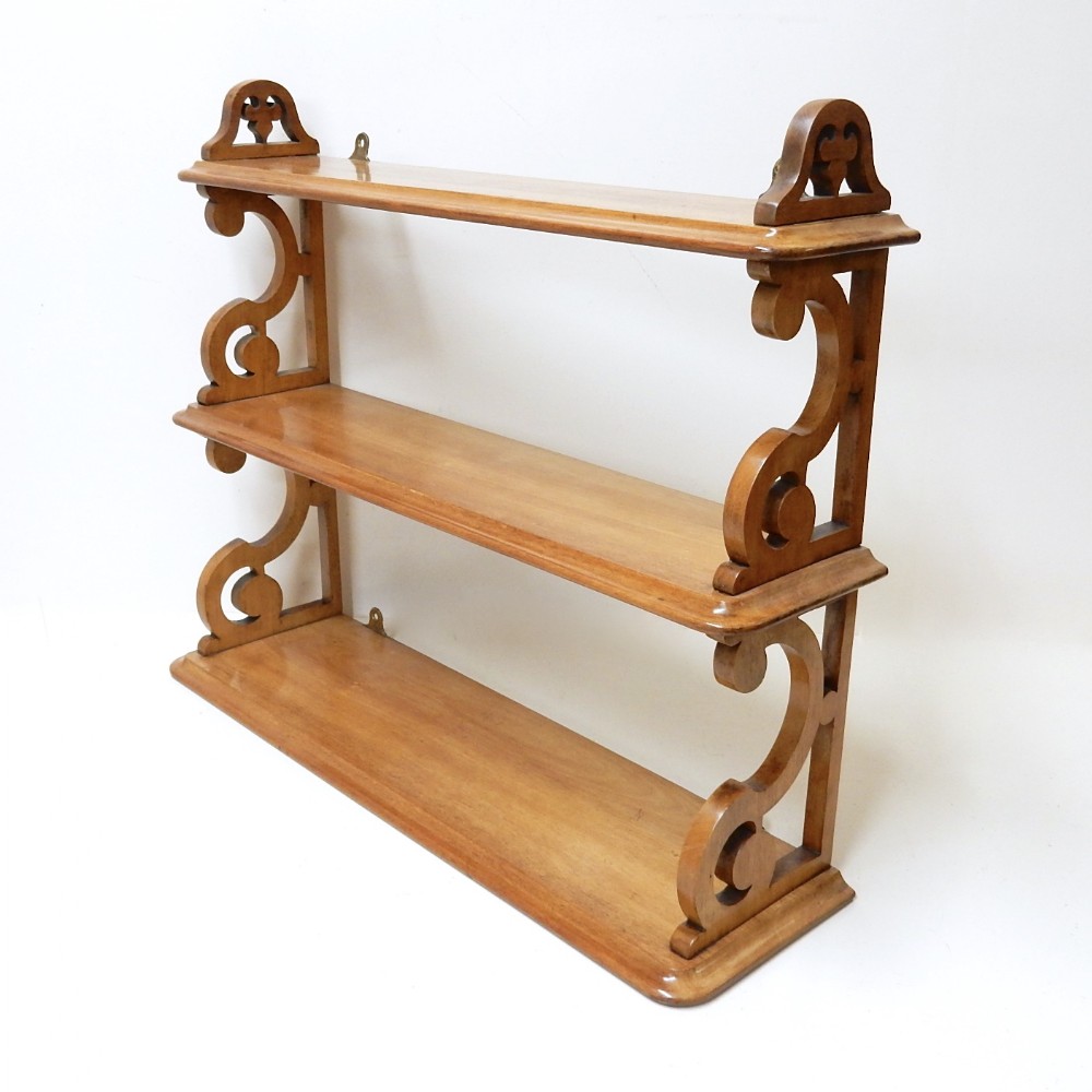 Wall Shelves