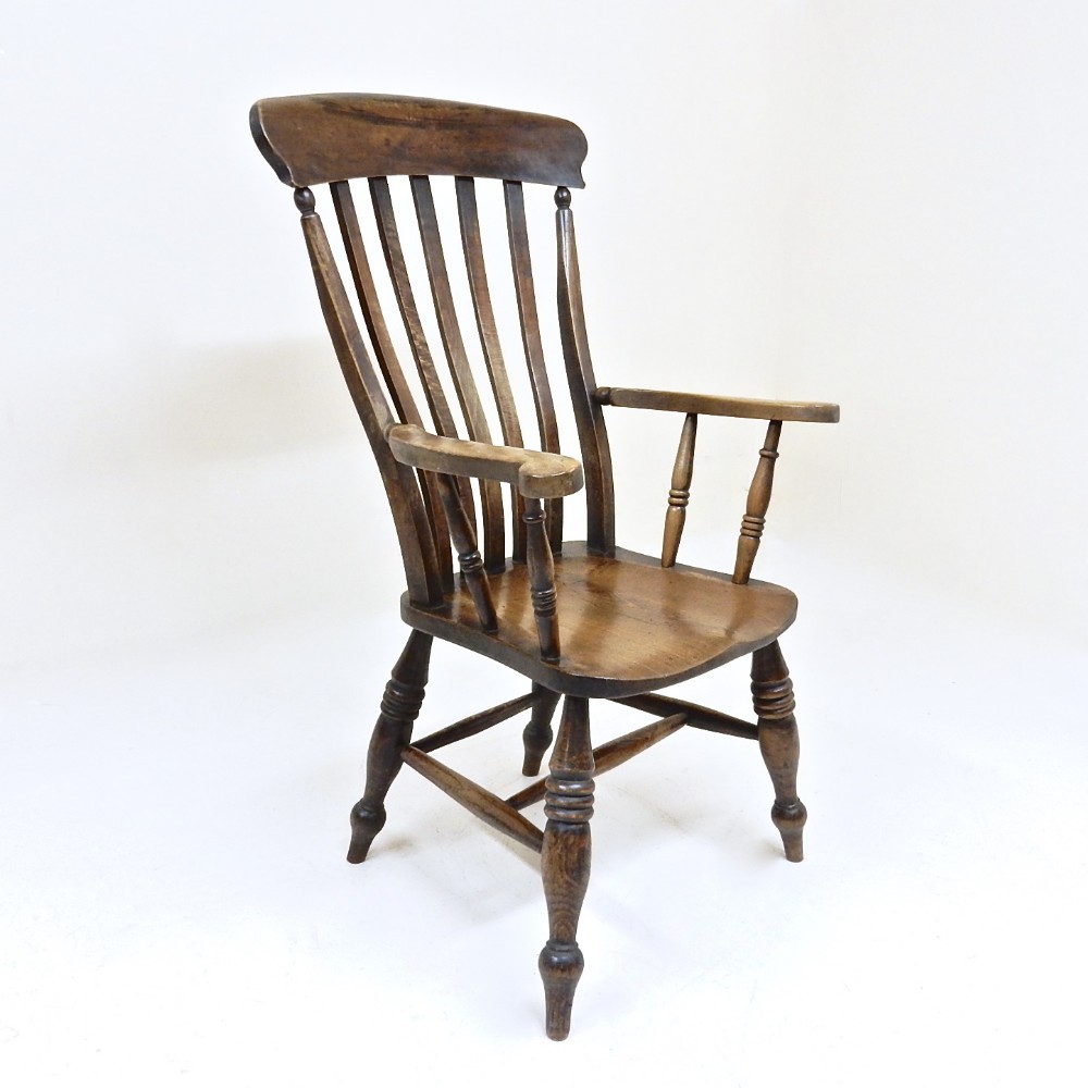 Grandfather Windsor Armchair
